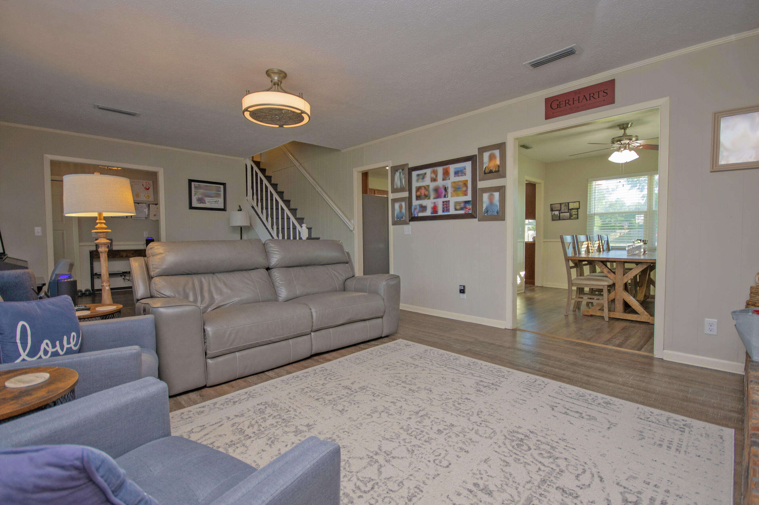 NO RECORDED SUBDIVISION - Residential