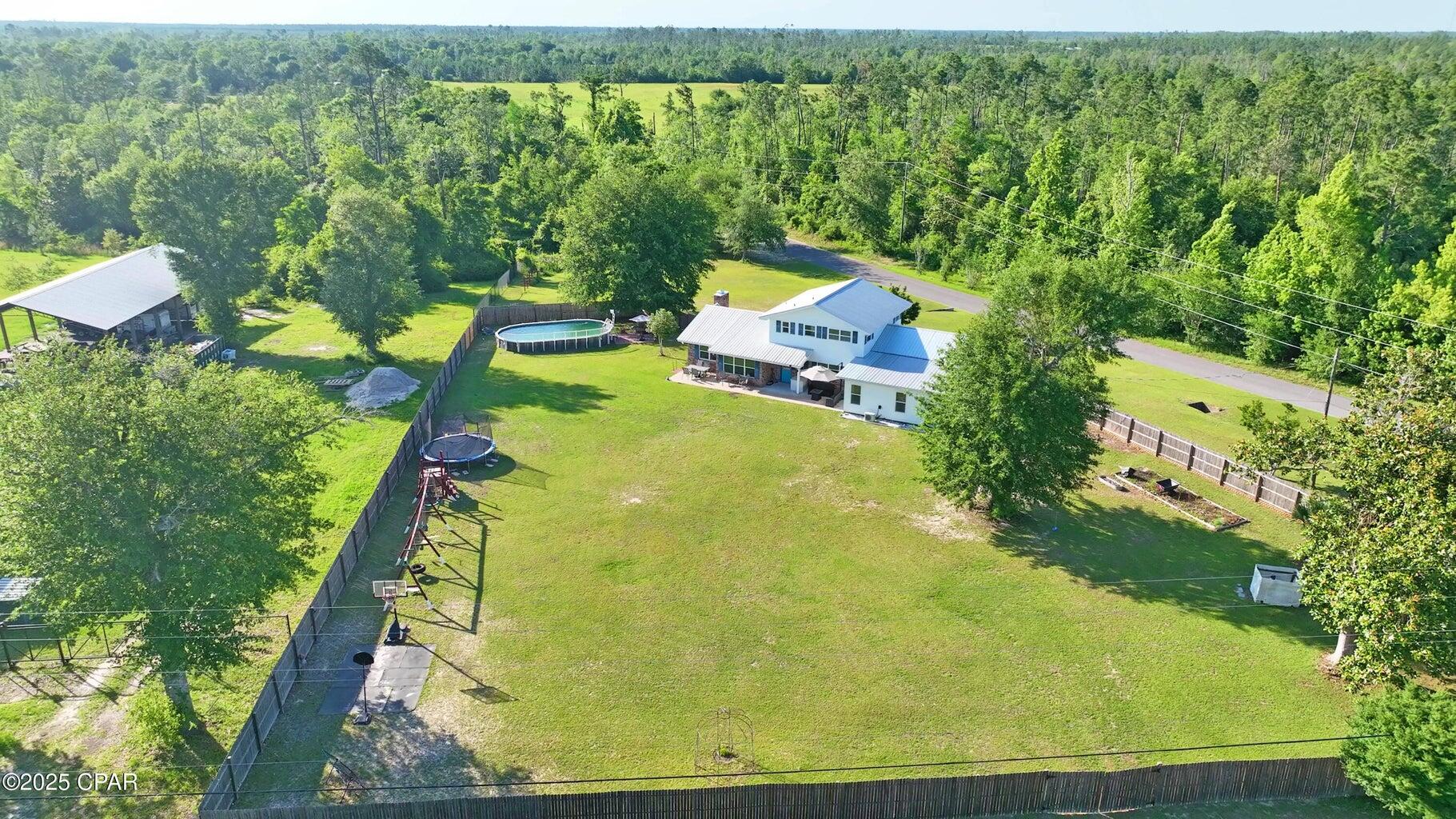 NO RECORDED SUBDIVISION - Residential