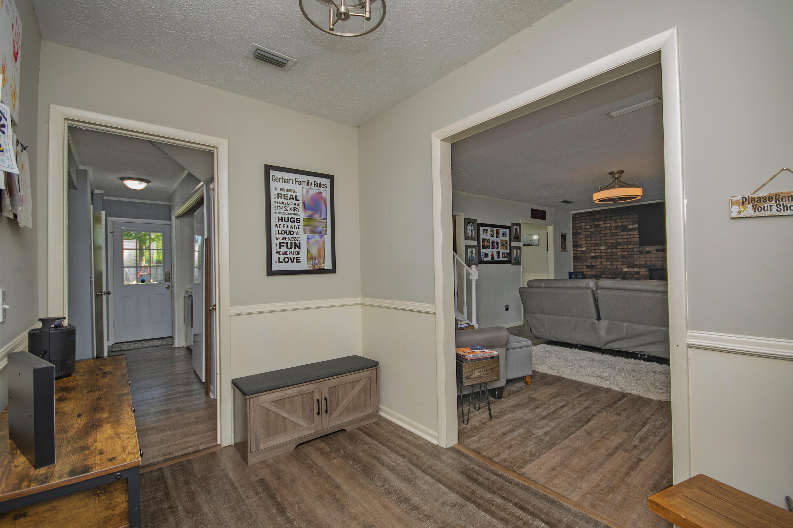 NO RECORDED SUBDIVISION - Residential