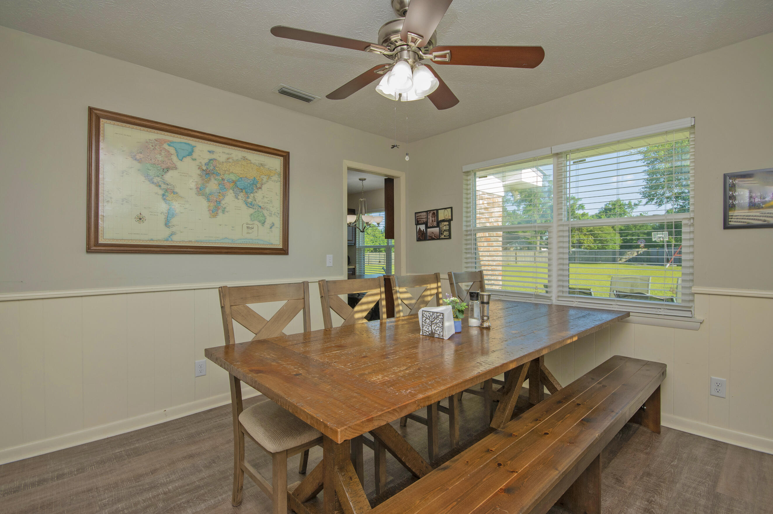 NO RECORDED SUBDIVISION - Residential