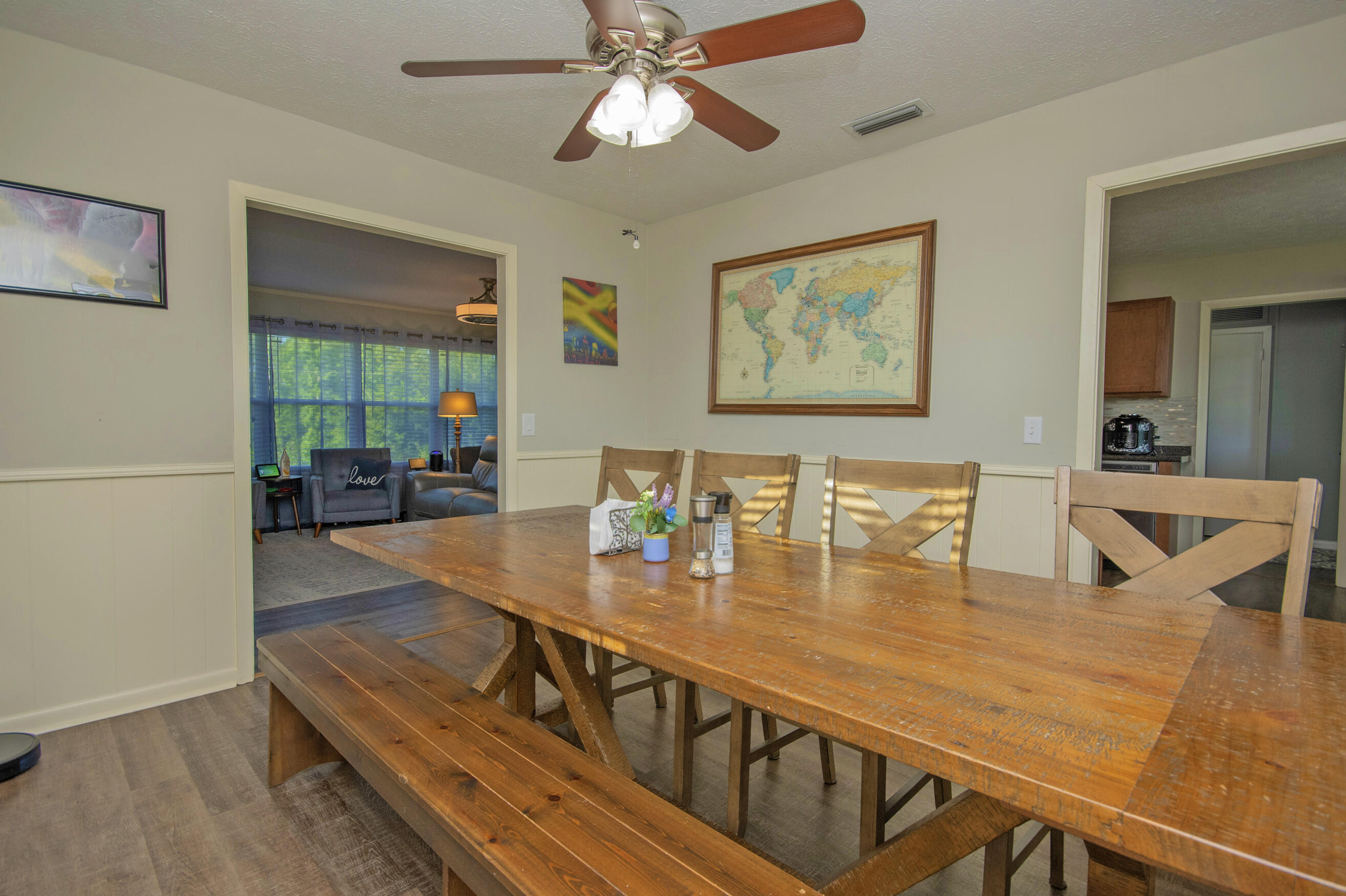 NO RECORDED SUBDIVISION - Residential