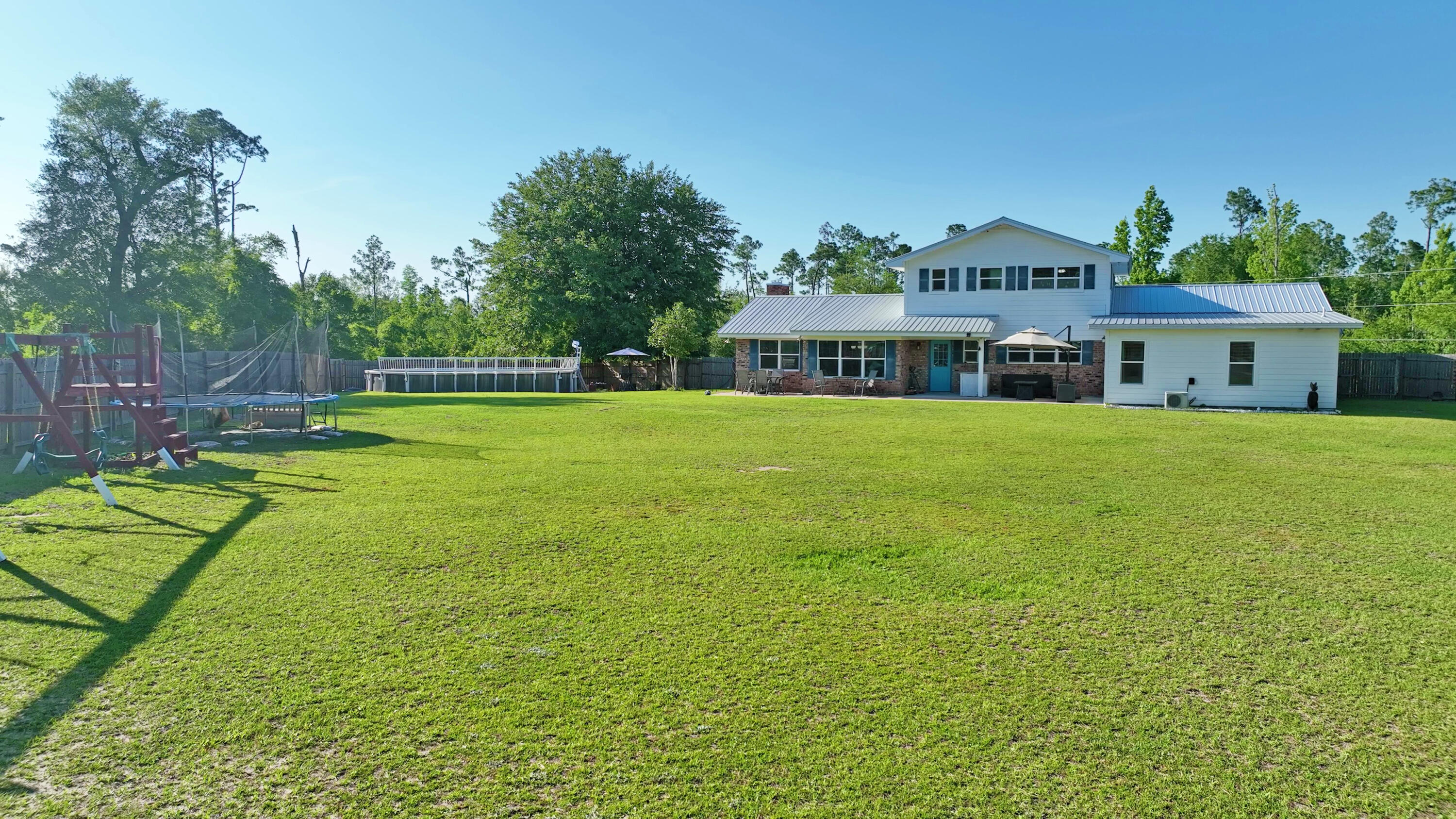 NO RECORDED SUBDIVISION - Residential