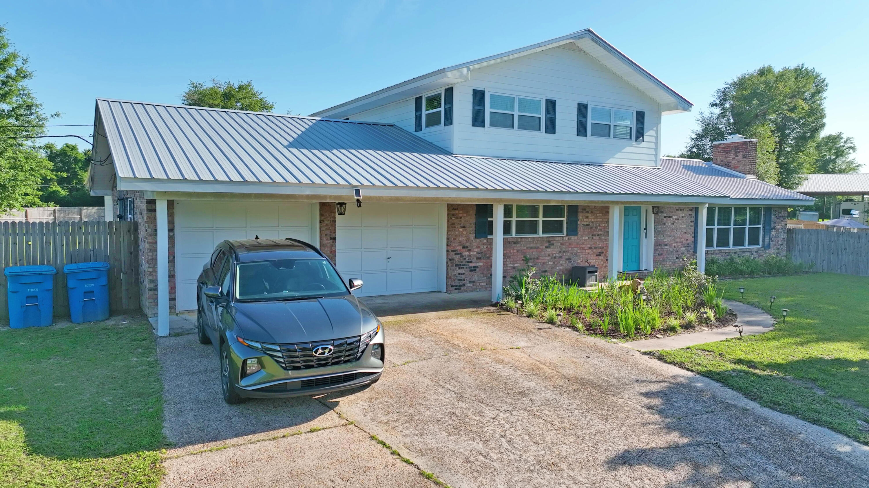 NO RECORDED SUBDIVISION - Residential