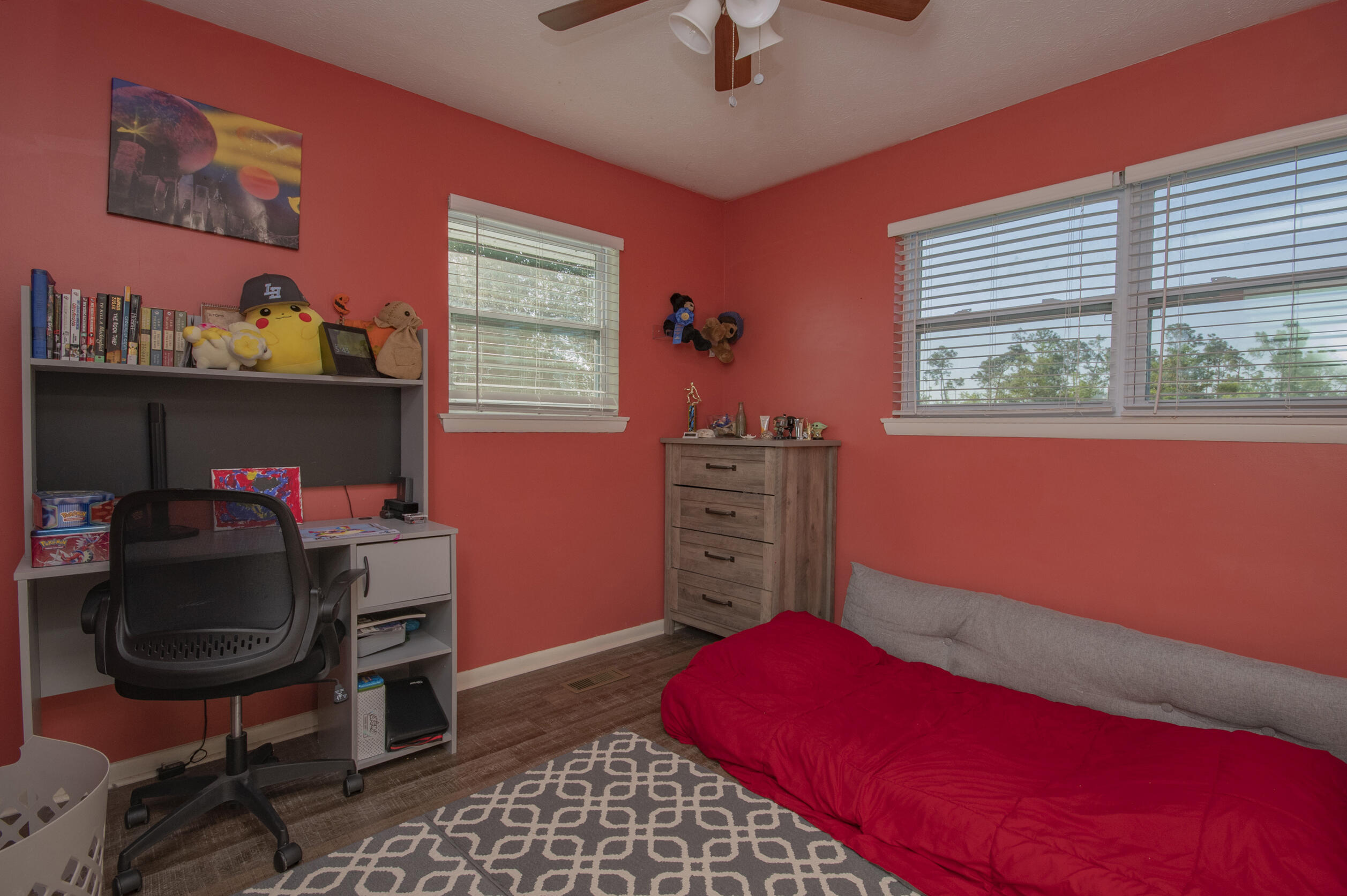NO RECORDED SUBDIVISION - Residential
