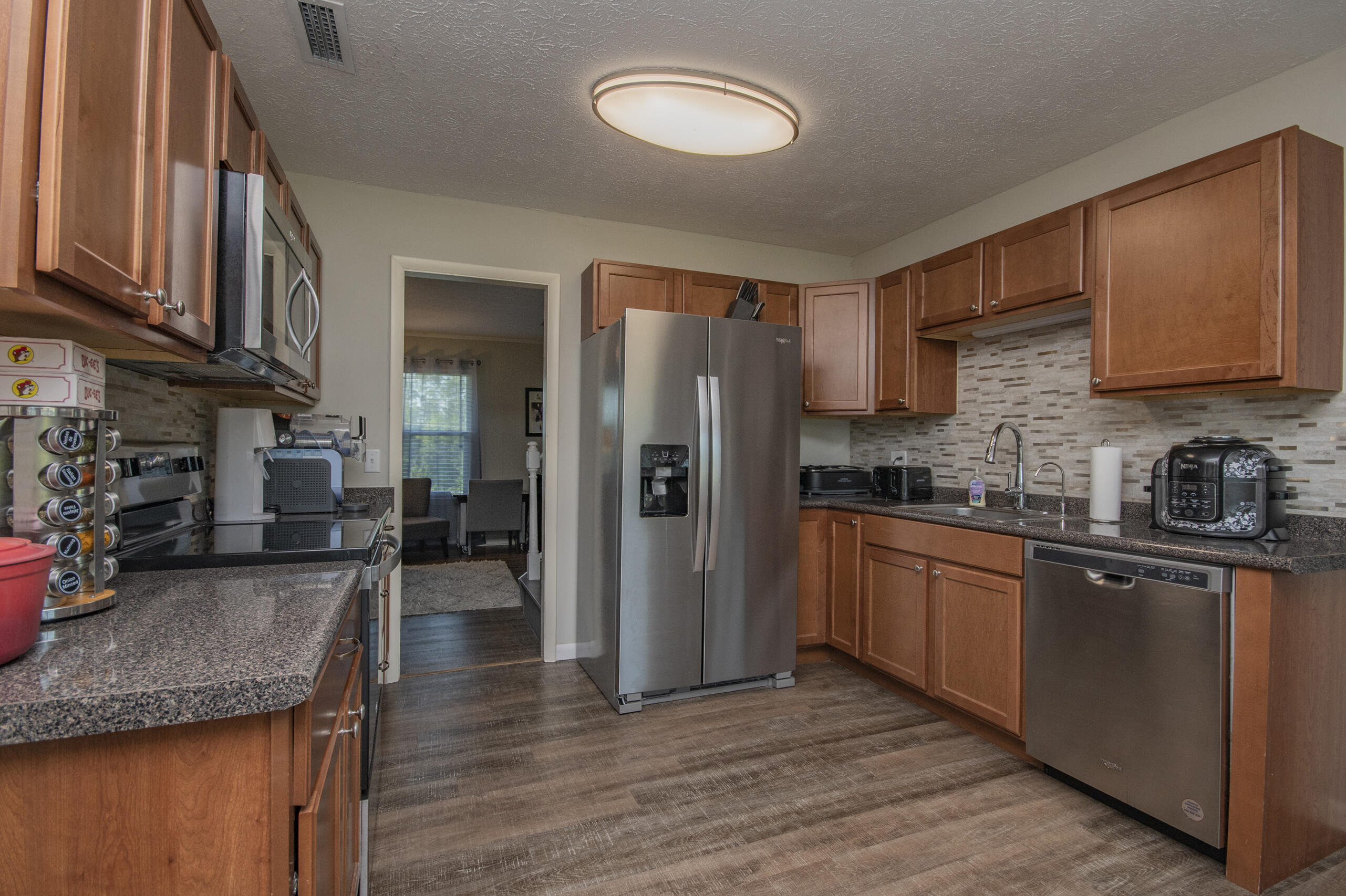 NO RECORDED SUBDIVISION - Residential
