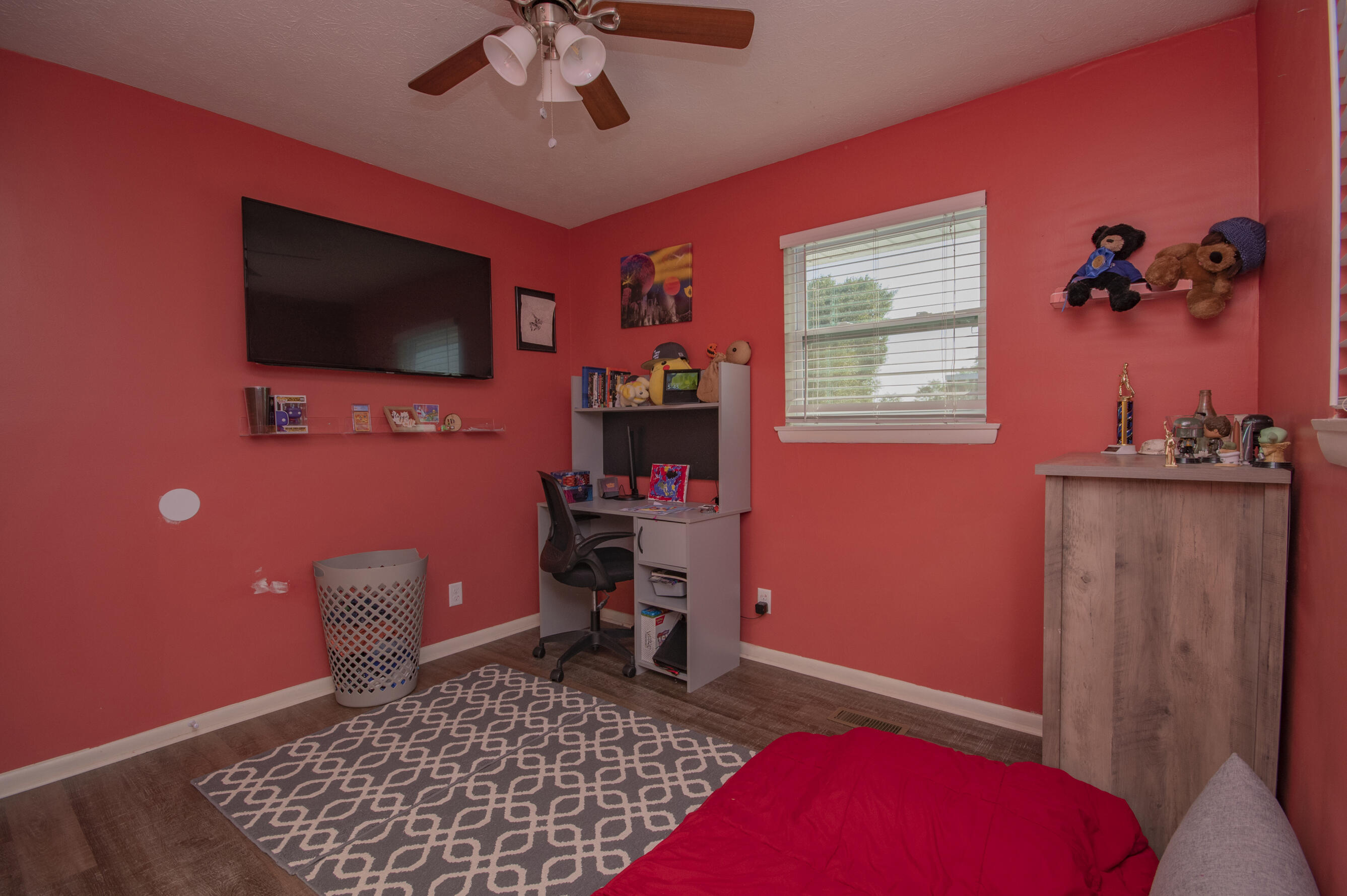 NO RECORDED SUBDIVISION - Residential