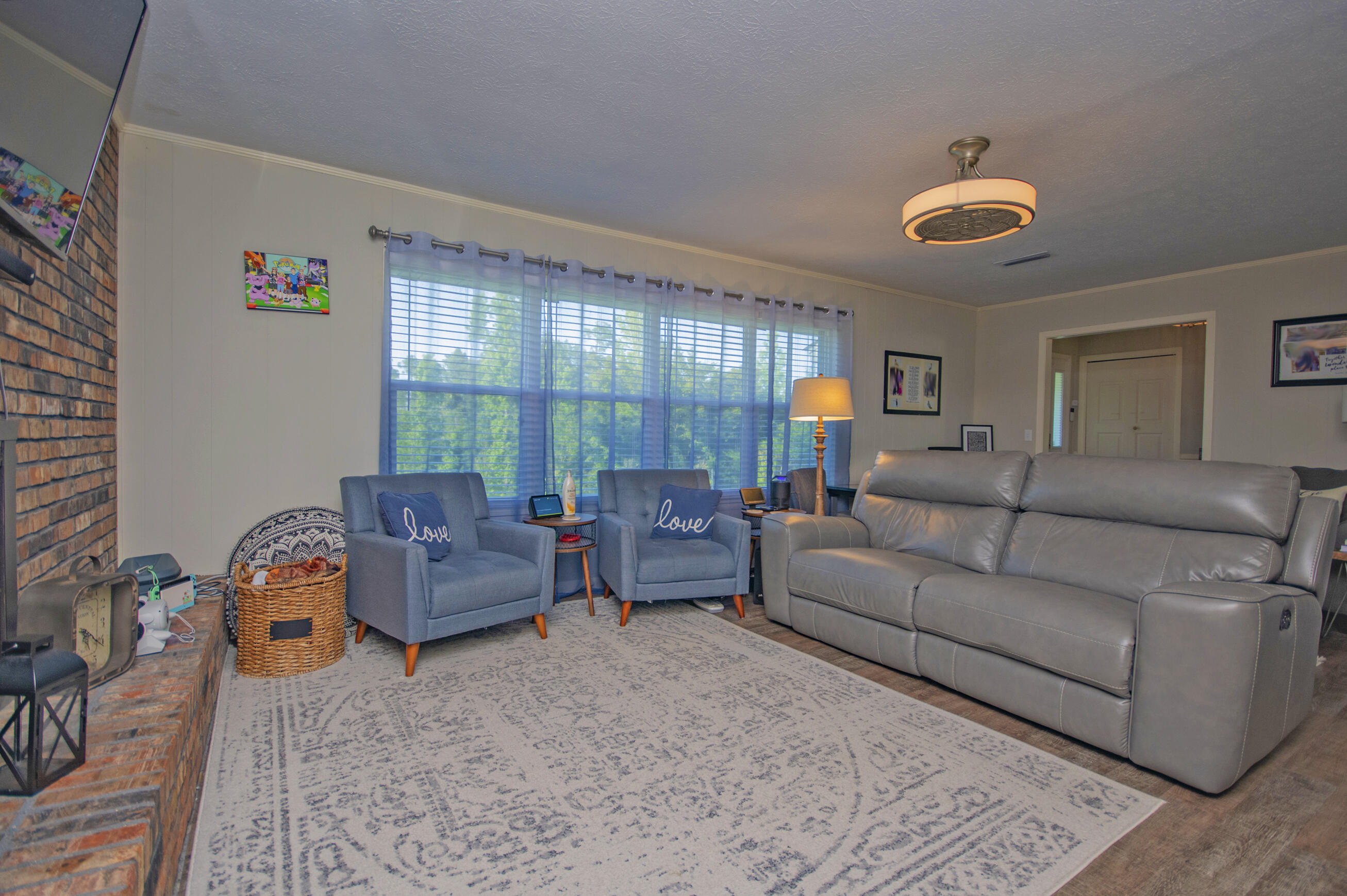 NO RECORDED SUBDIVISION - Residential