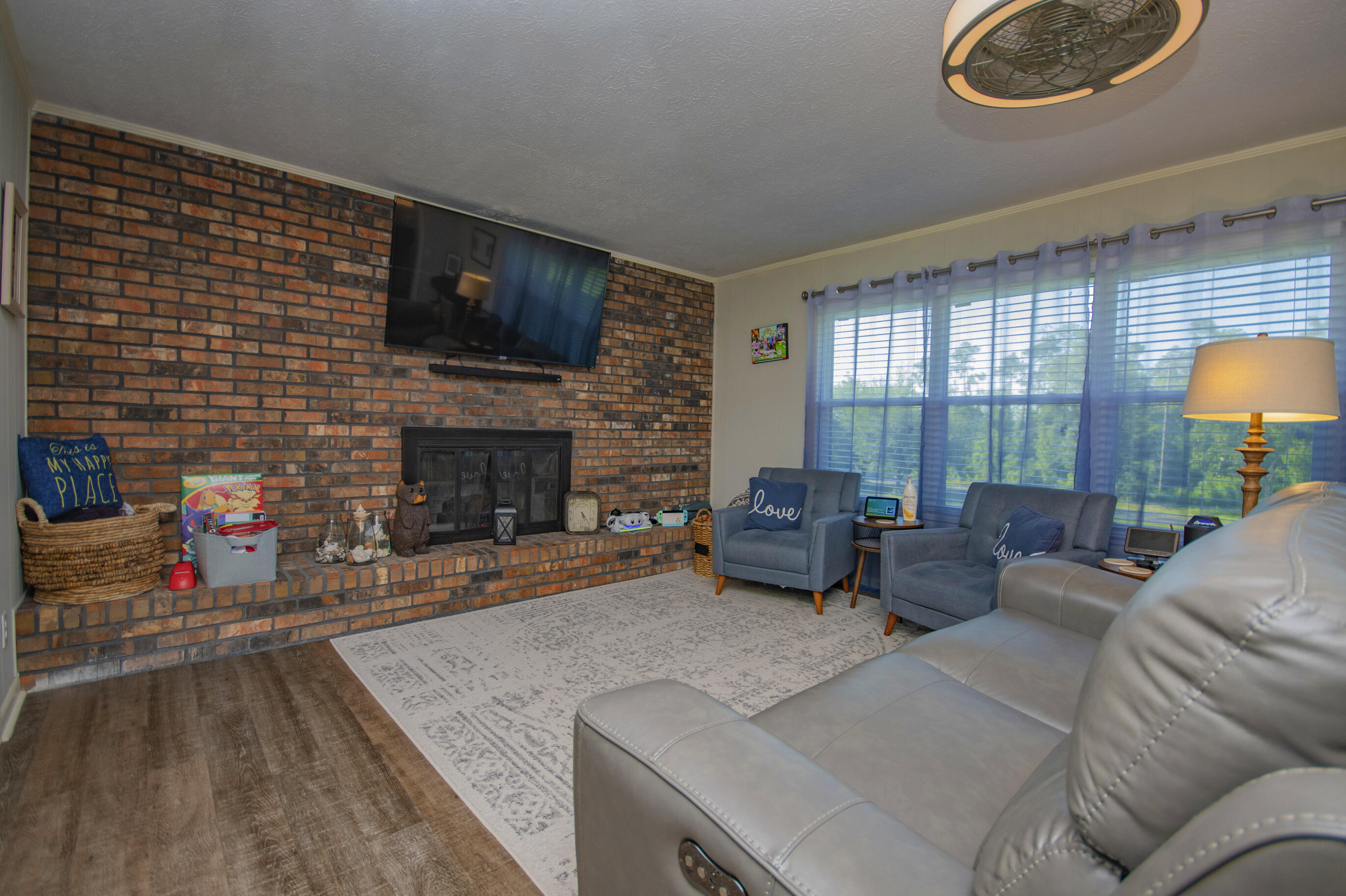 NO RECORDED SUBDIVISION - Residential