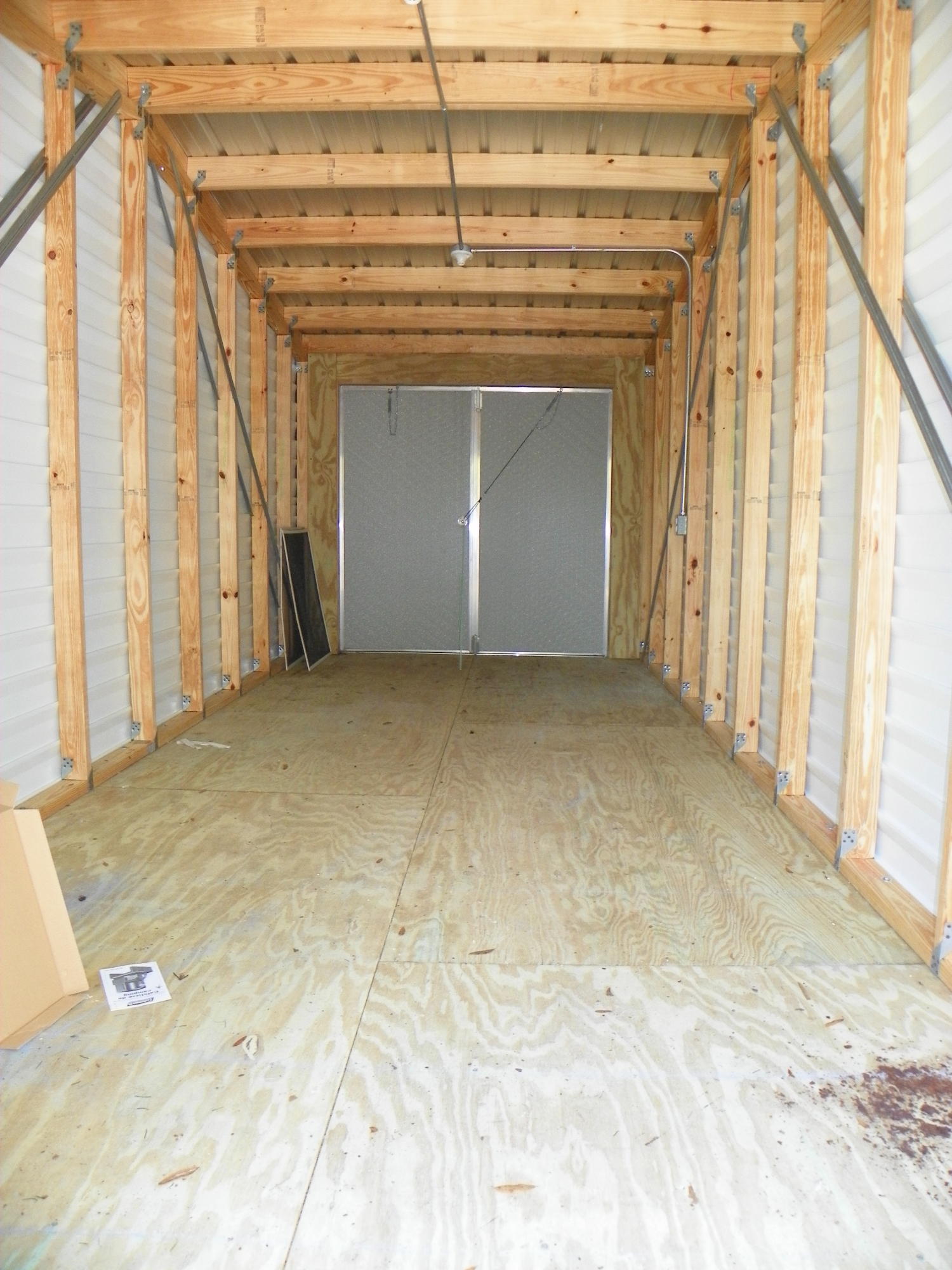 HILLTOP ACRES - Residential