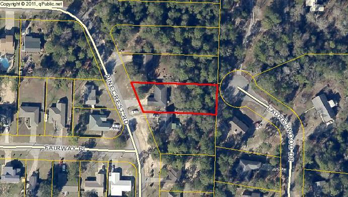 HILLTOP ACRES - Residential