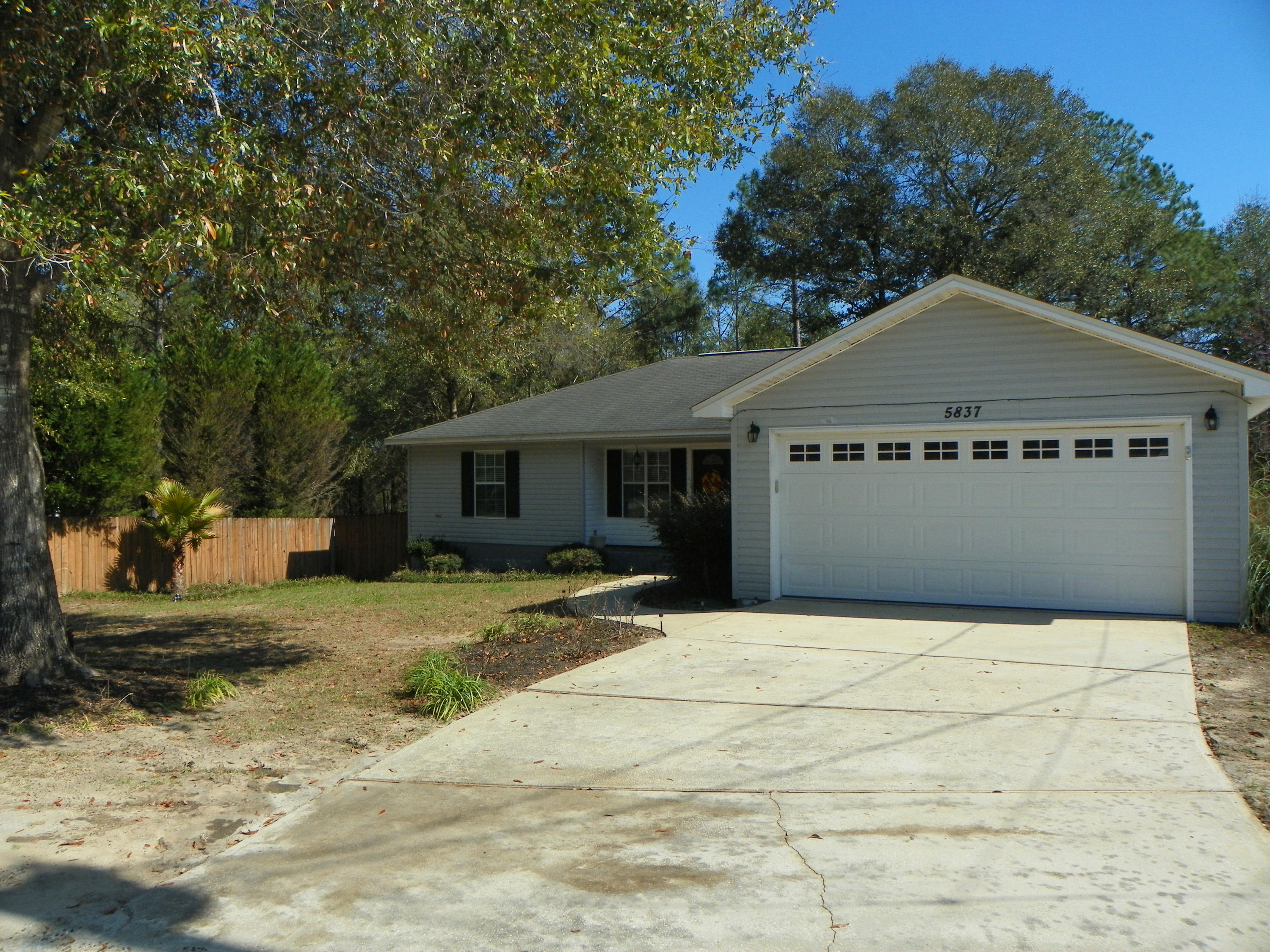 HILLTOP ACRES - Residential