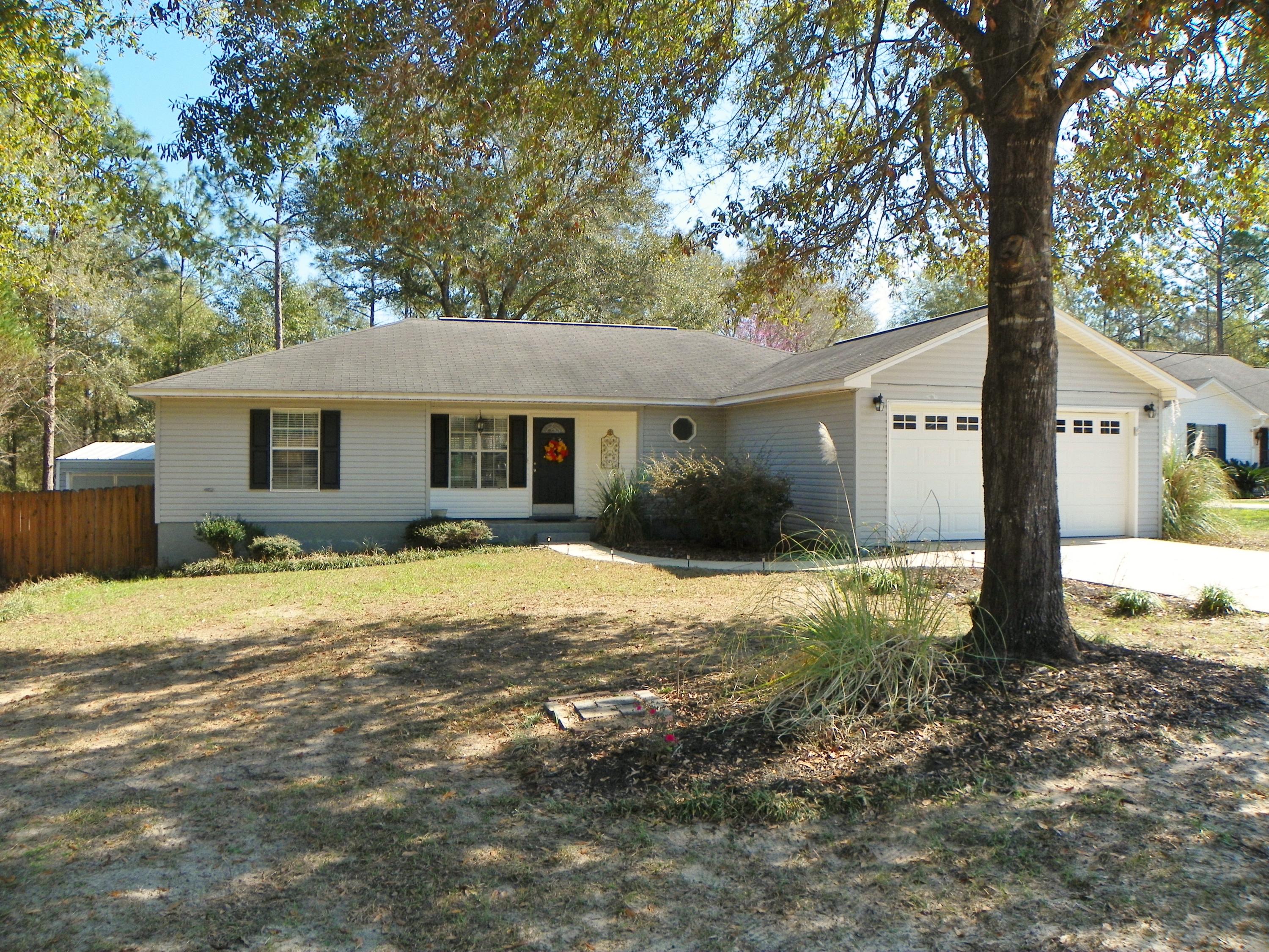 HILLTOP ACRES - Residential