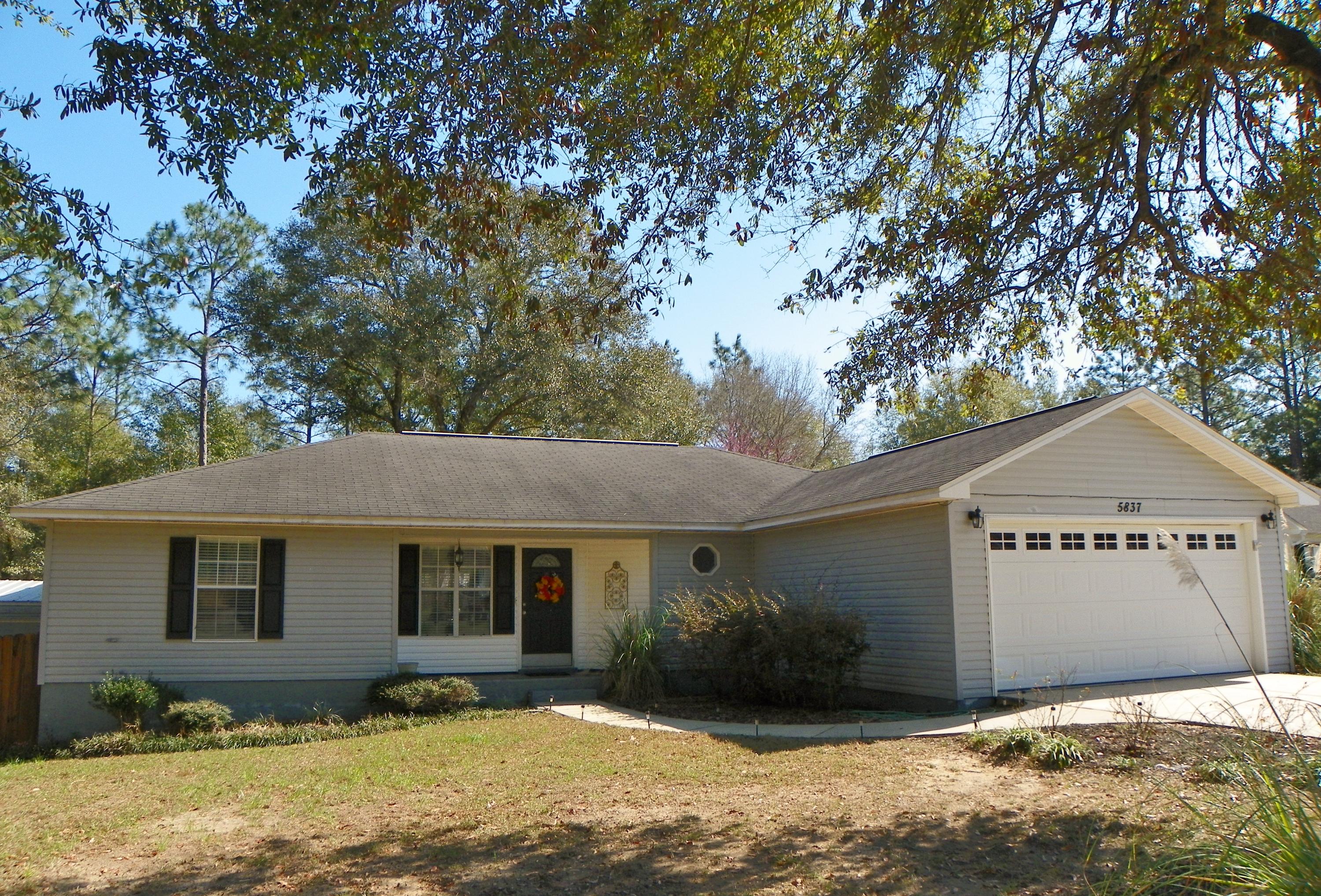 HILLTOP ACRES - Residential