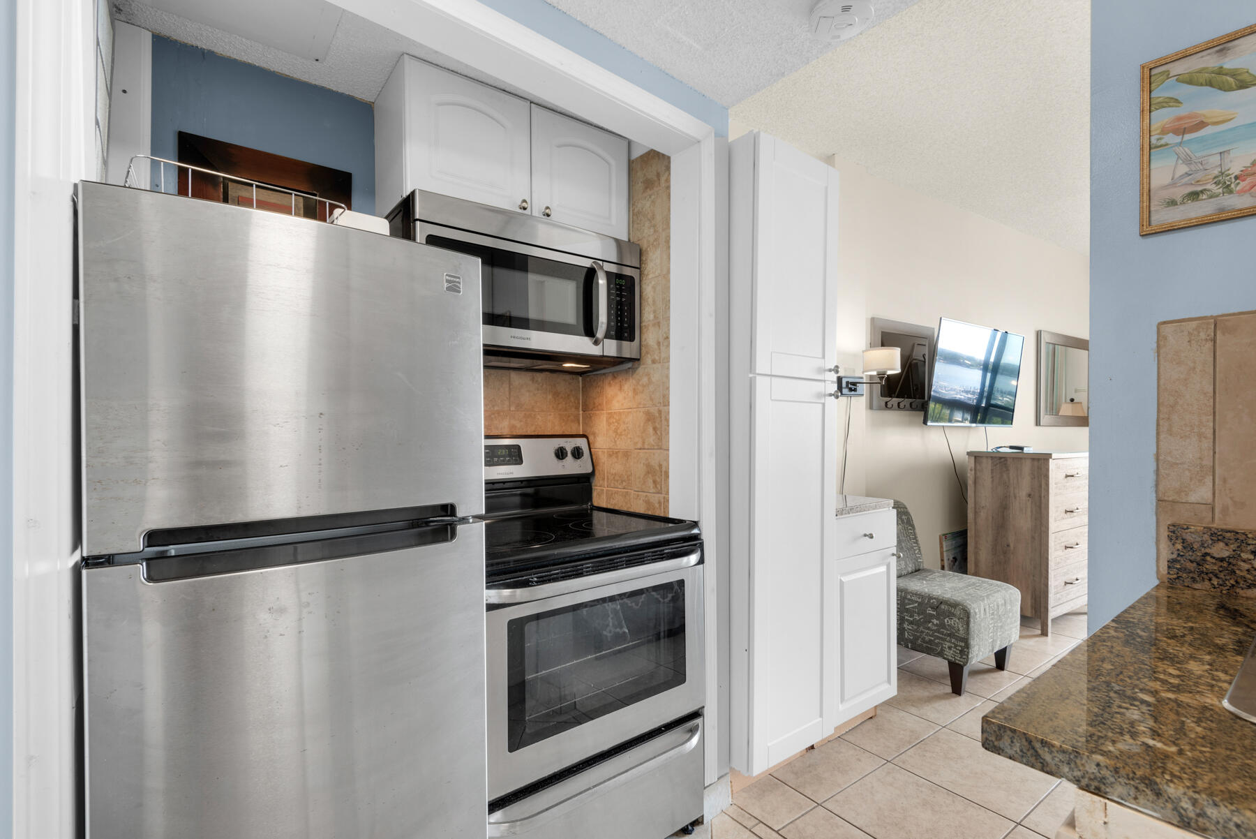 PIRATES BAY PH 1 - Residential