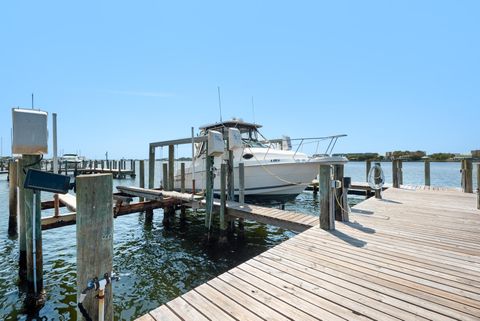 A home in Fort Walton Beach