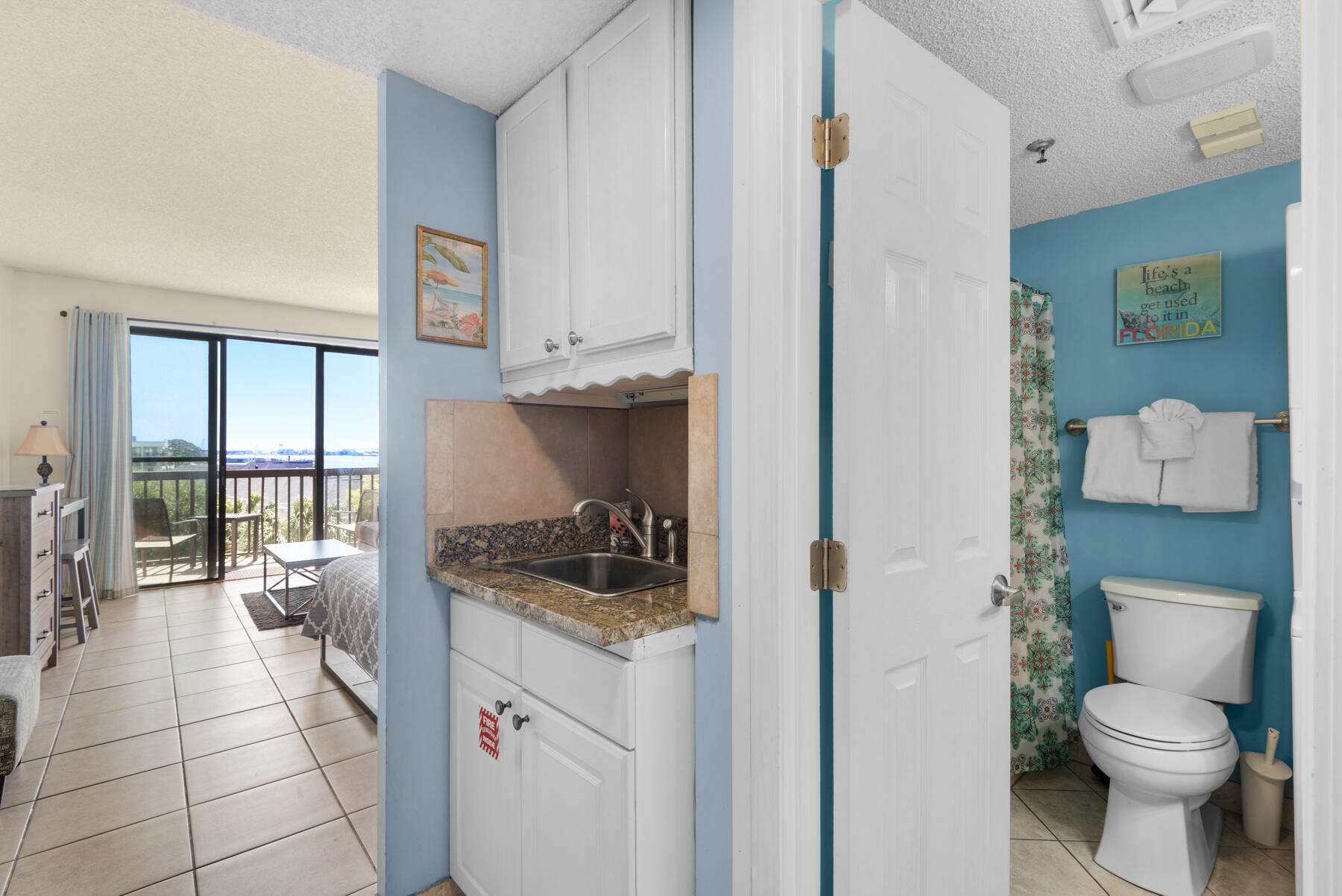 PIRATES BAY PH 1 - Residential