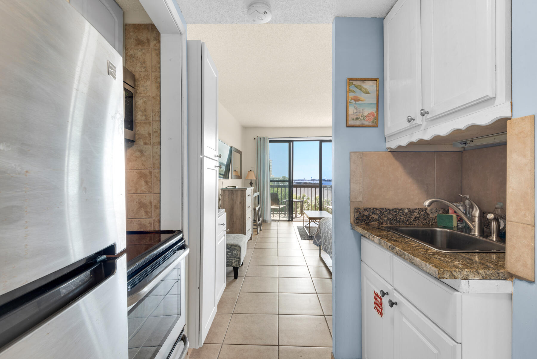 PIRATES BAY PH 1 - Residential