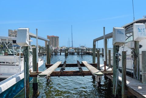 A home in Fort Walton Beach