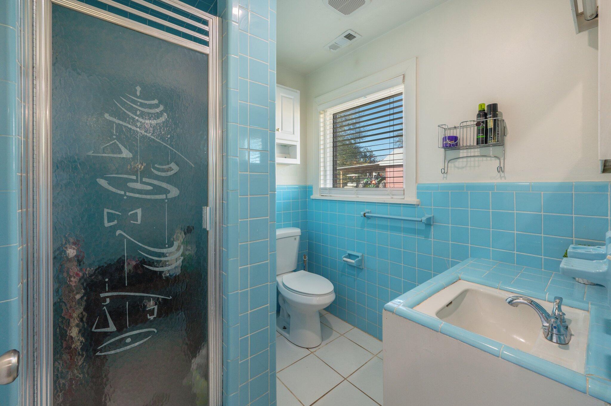 HUGHES ADD FLORALA - Residential