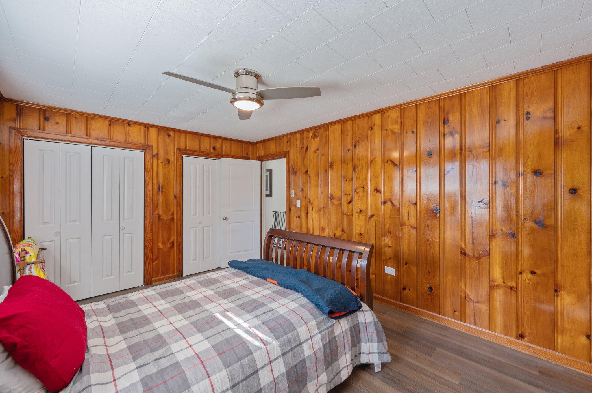 HUGHES ADD FLORALA - Residential