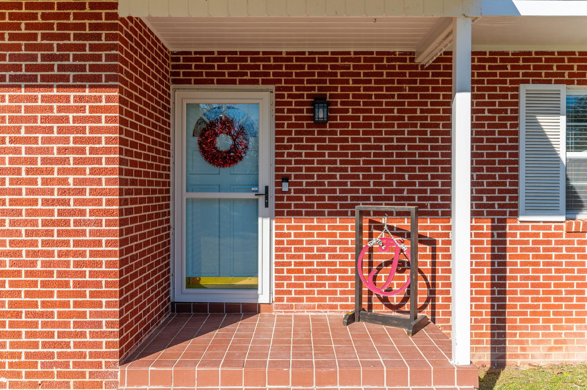 HUGHES ADD FLORALA - Residential