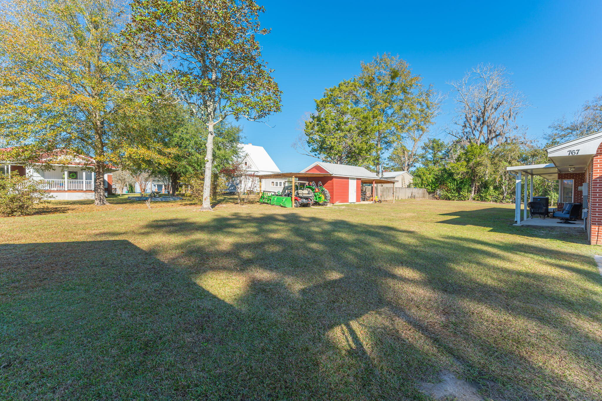 HUGHES ADD FLORALA - Residential