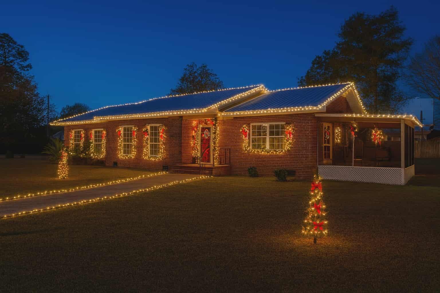 HUGHES ADD FLORALA - Residential