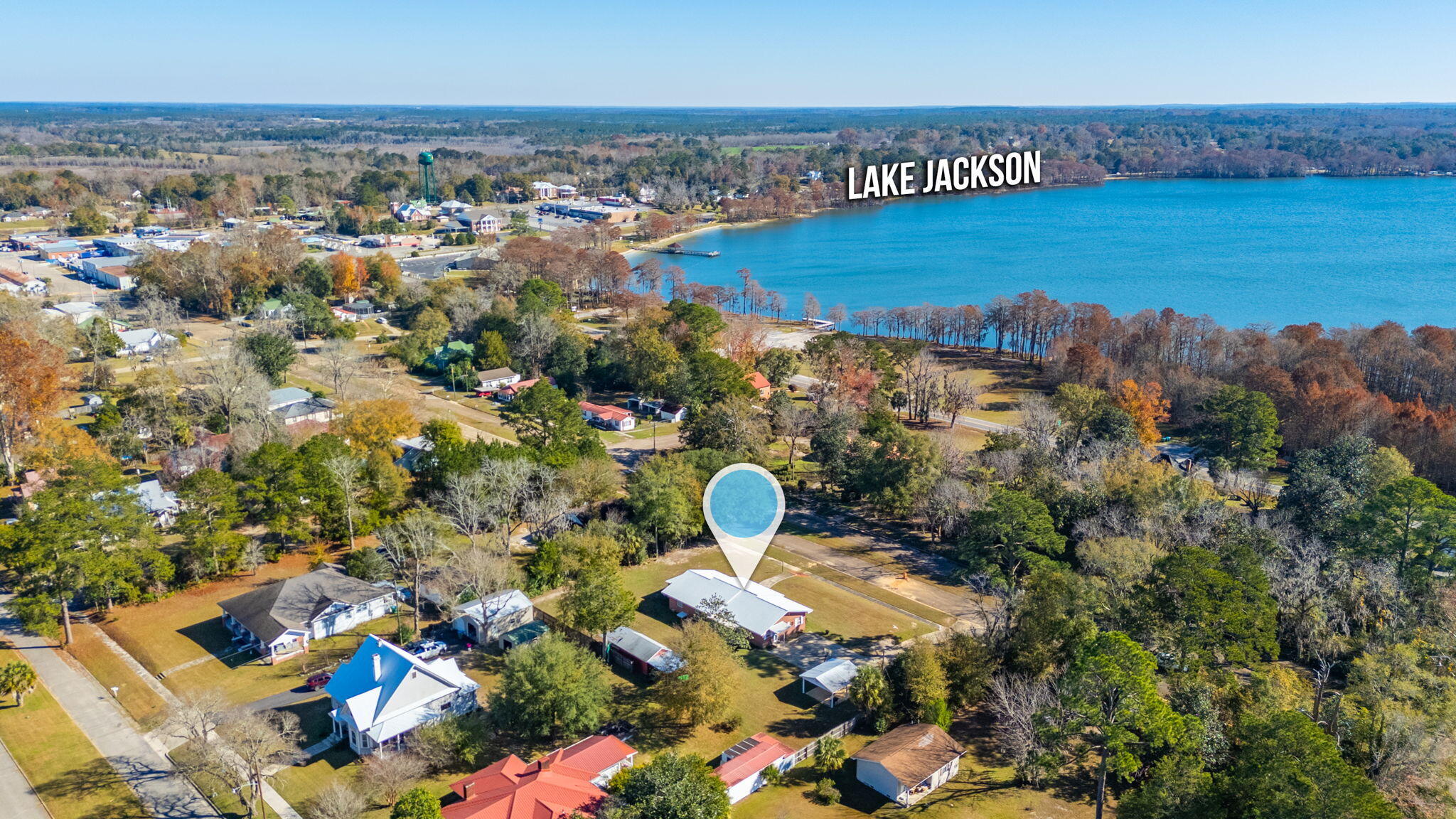 HUGHES ADD FLORALA - Residential