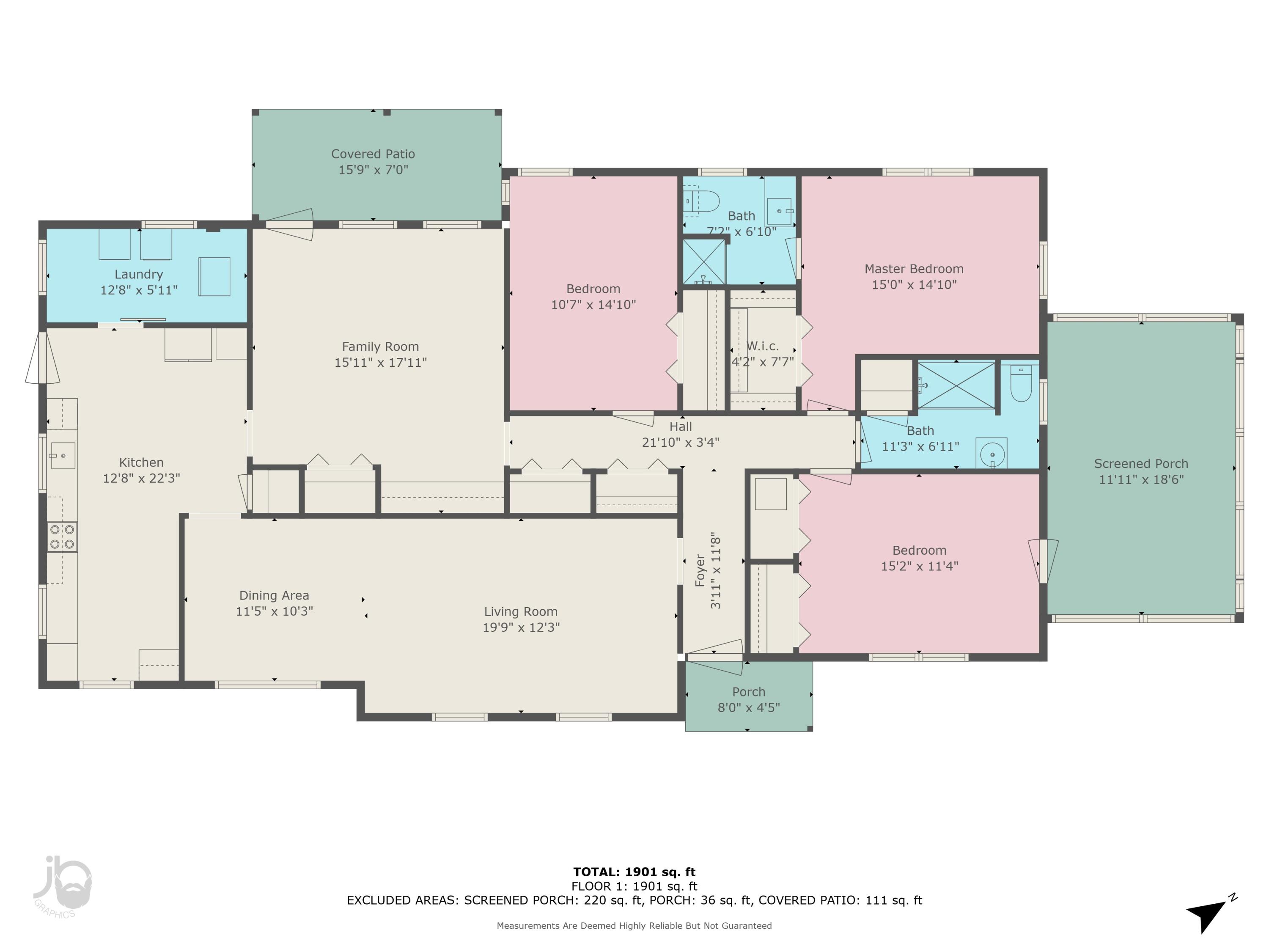 HUGHES ADD FLORALA - Residential