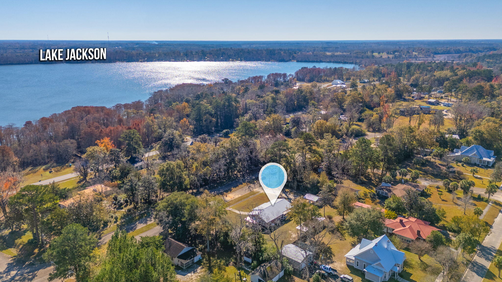 HUGHES ADD FLORALA - Residential