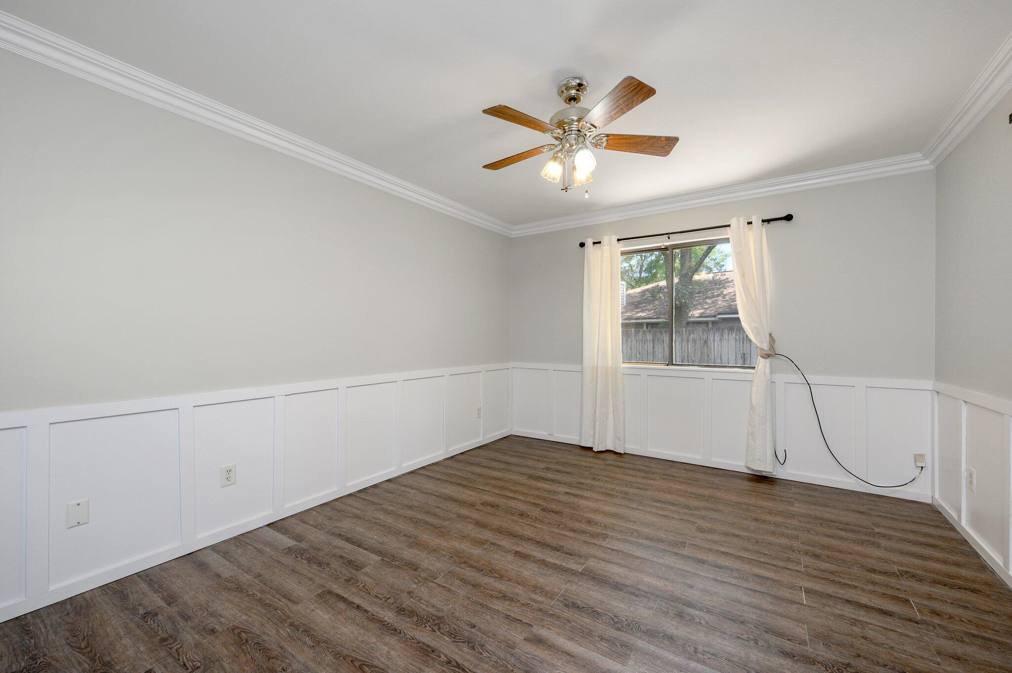 CEDAR RIDGE PH 3 - Residential