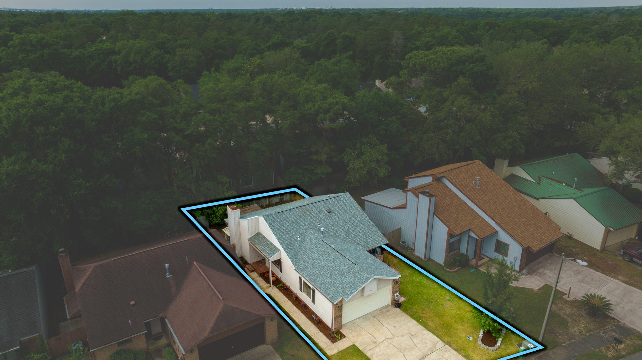 CEDAR RIDGE PH 3 - Residential