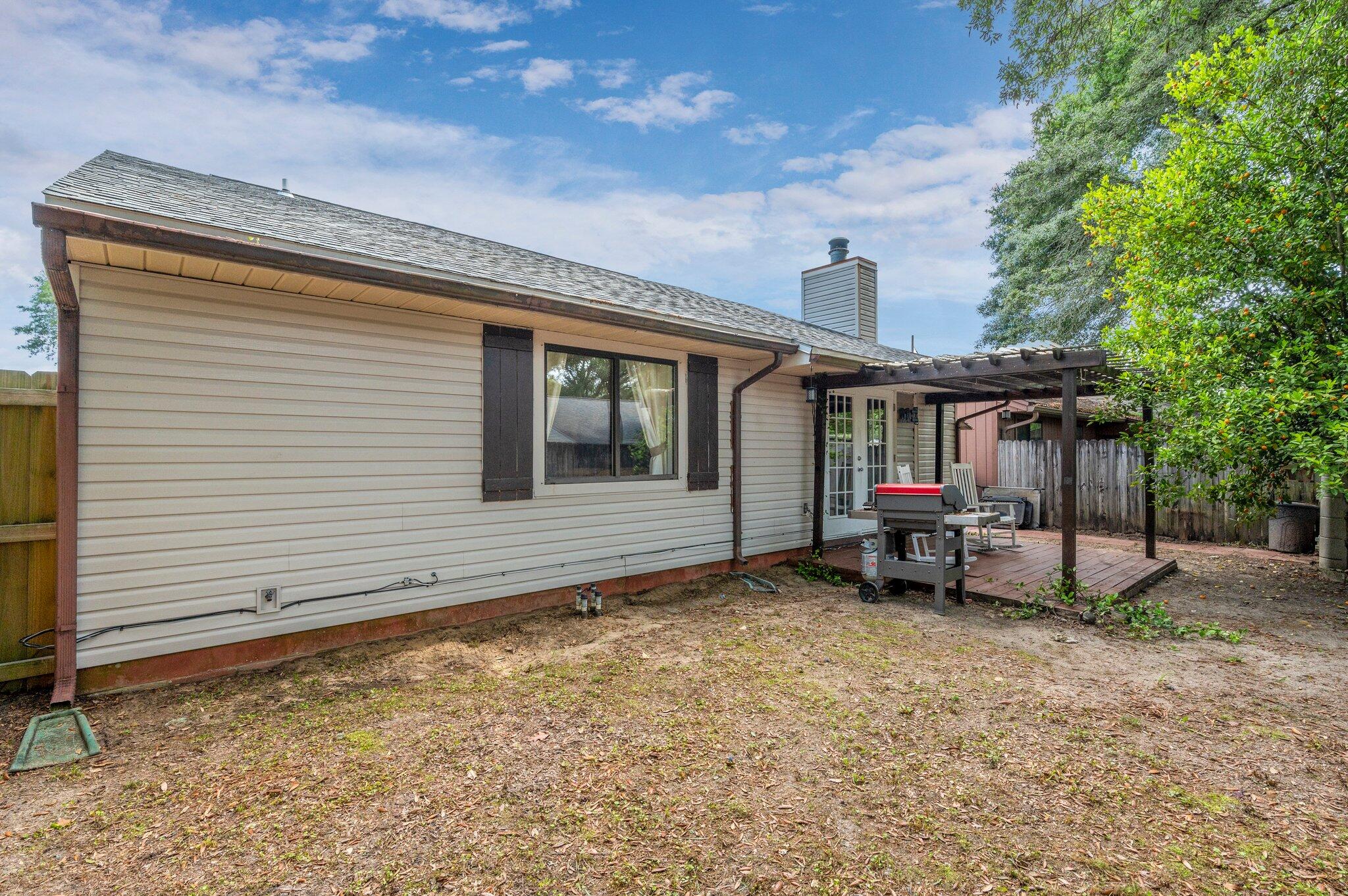 CEDAR RIDGE PH 3 - Residential