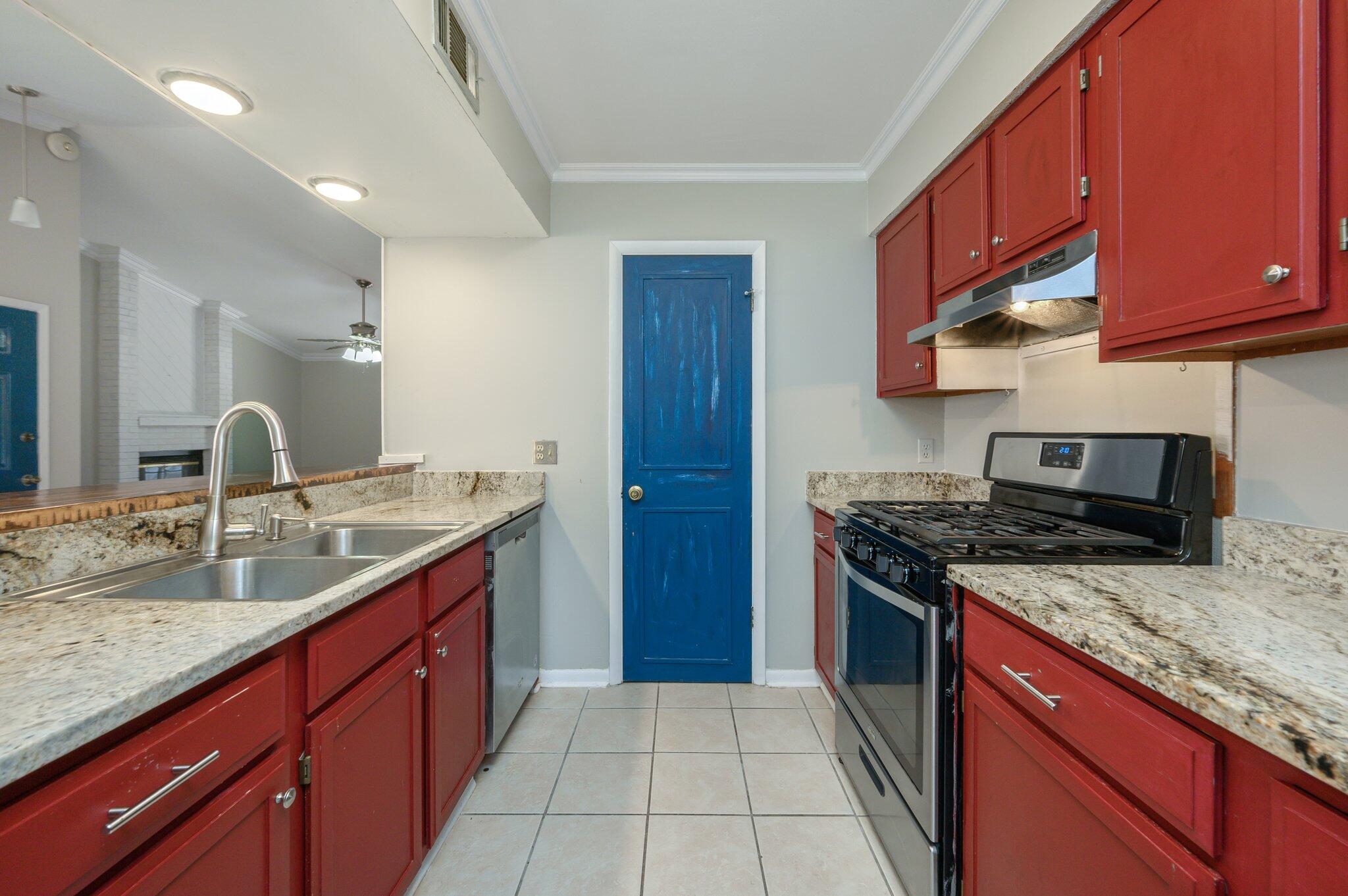 CEDAR RIDGE PH 3 - Residential