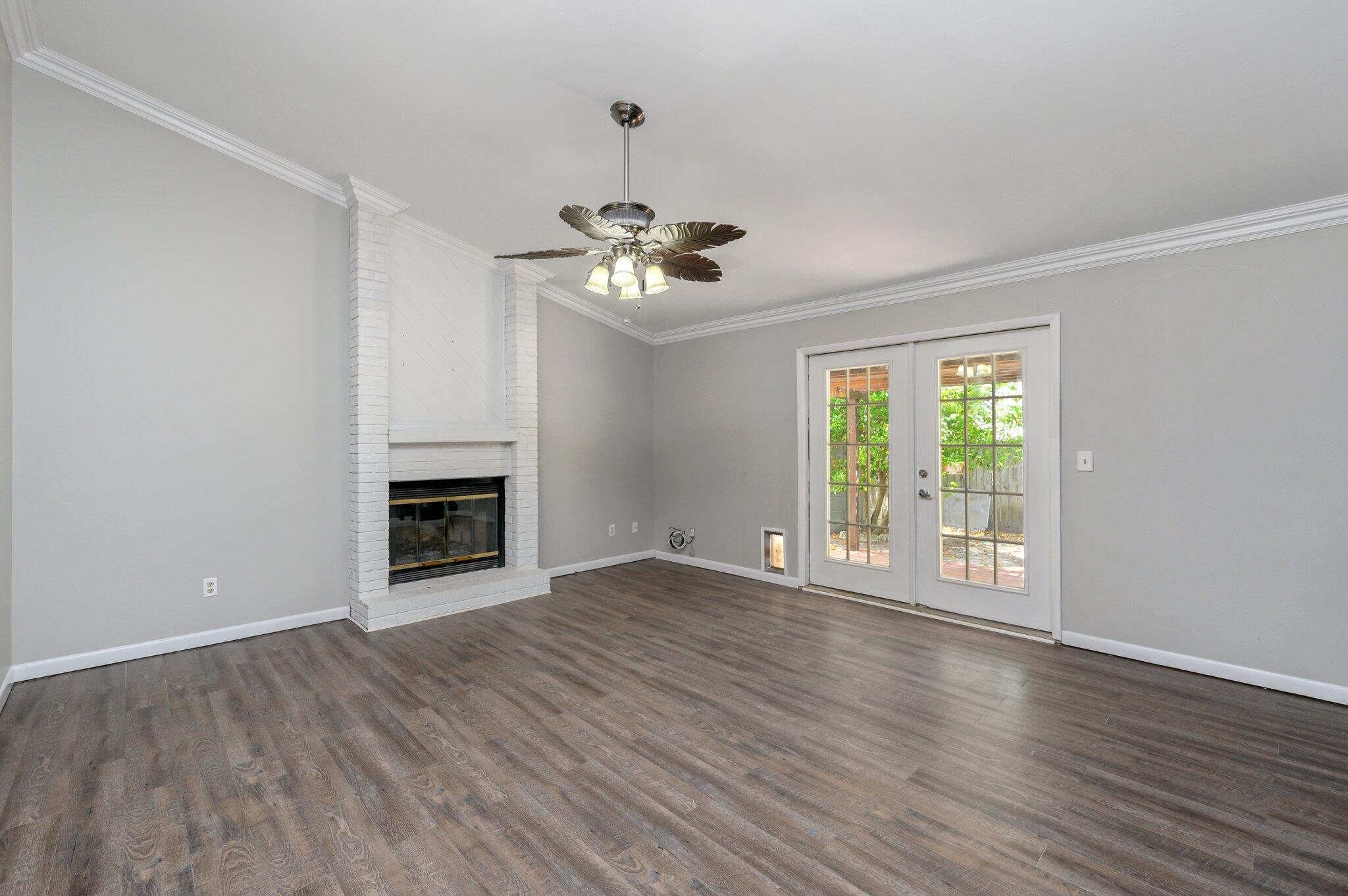 CEDAR RIDGE PH 3 - Residential