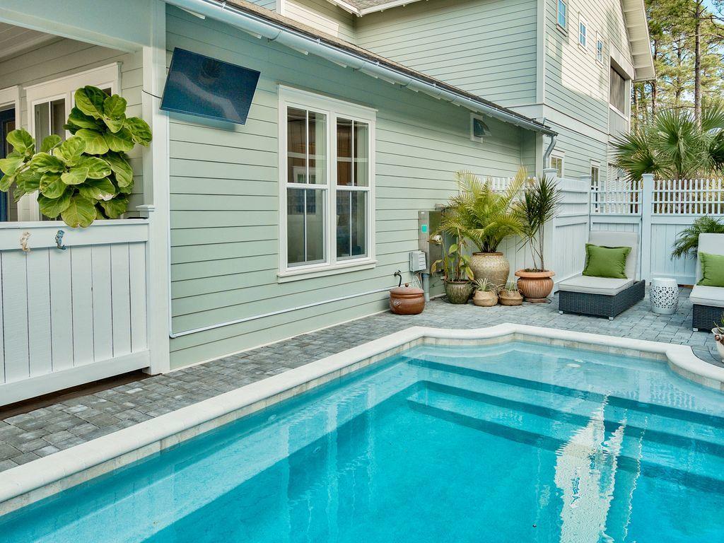 WATERSOUND WEST BEACH - Residential