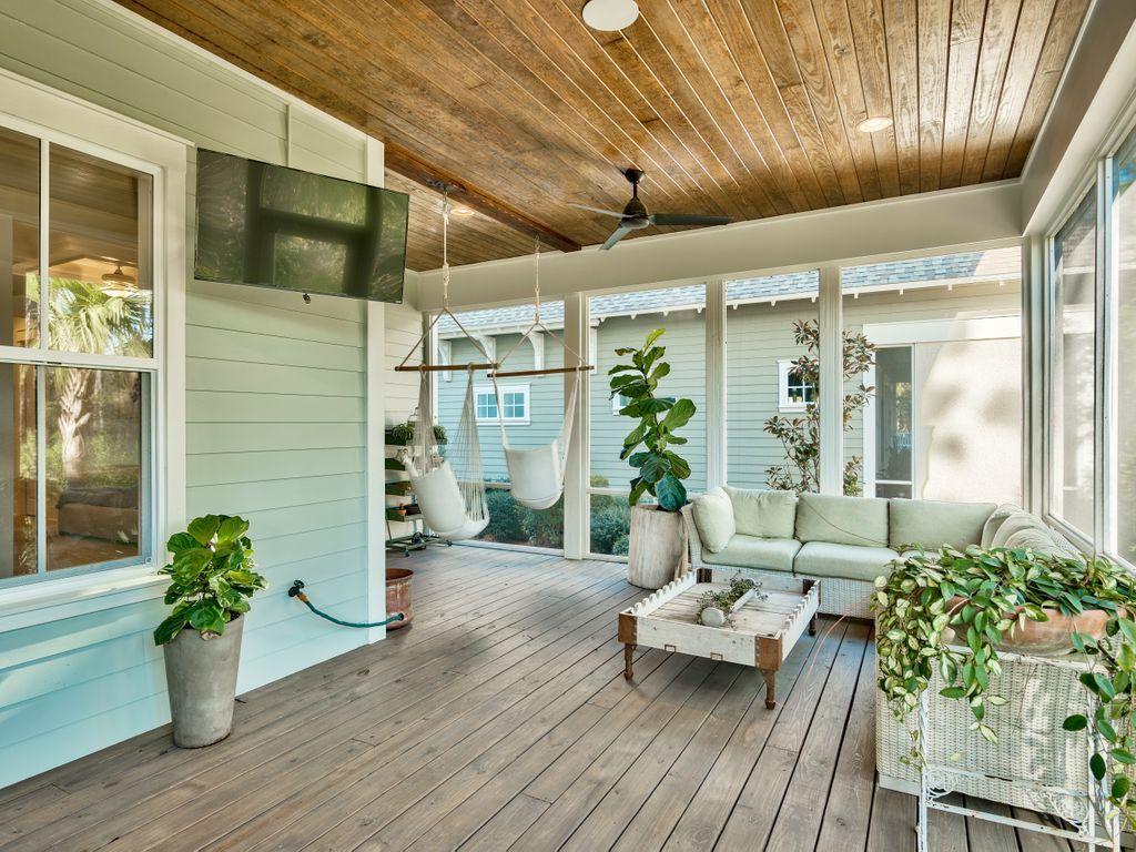 WATERSOUND WEST BEACH - Residential