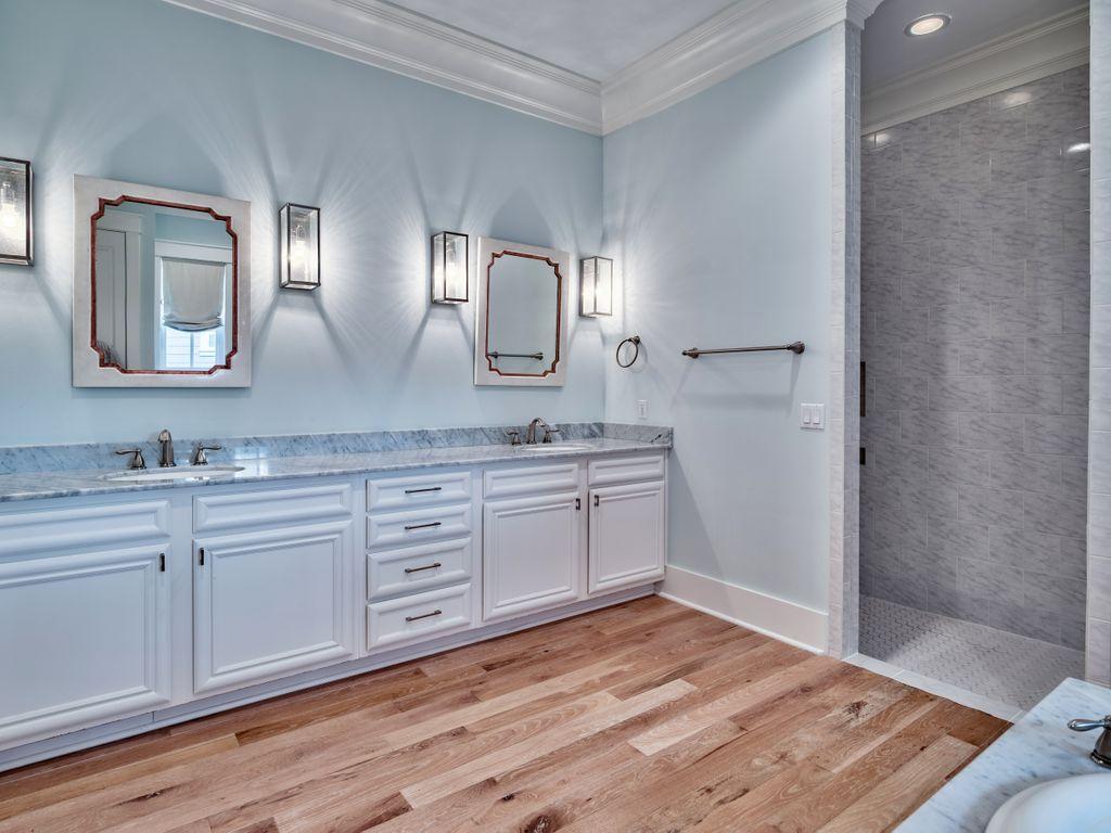WATERSOUND WEST BEACH - Residential
