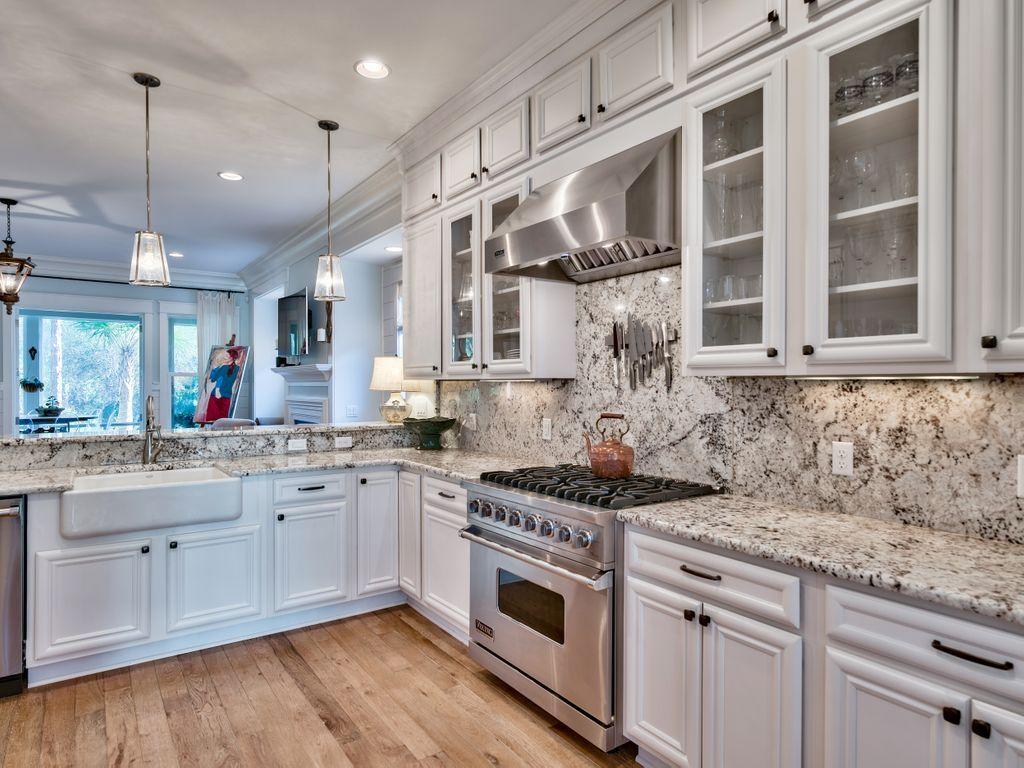 WATERSOUND WEST BEACH - Residential