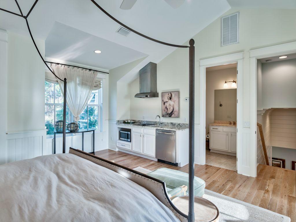 WATERSOUND WEST BEACH - Residential