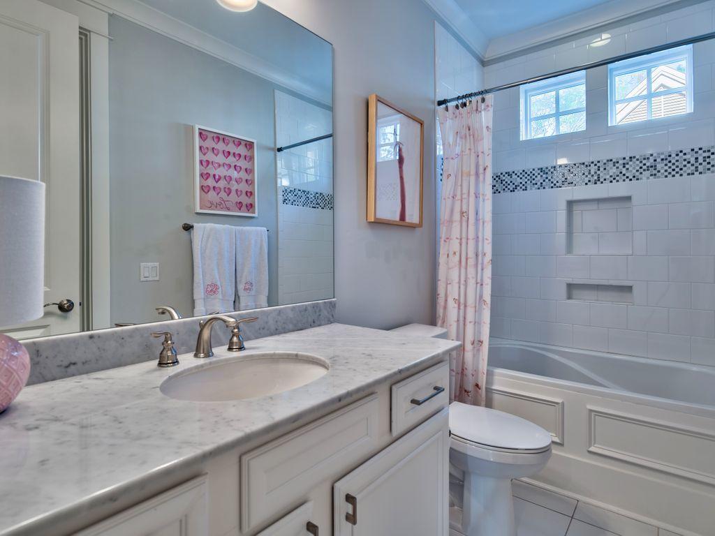 WATERSOUND WEST BEACH - Residential