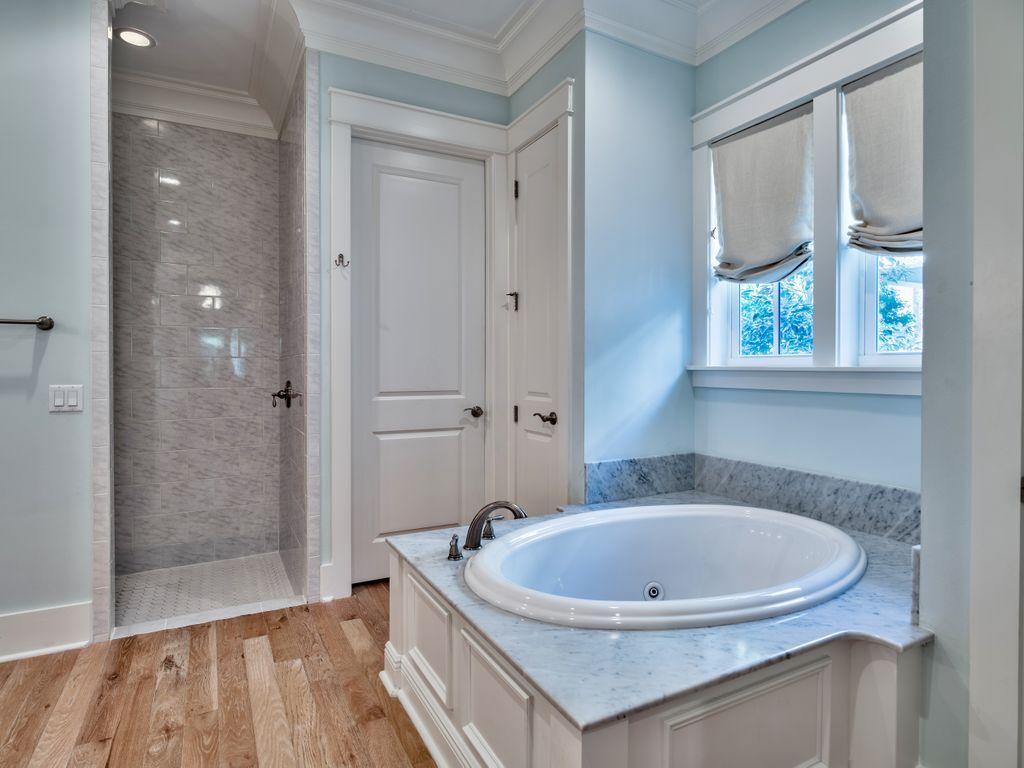 WATERSOUND WEST BEACH - Residential