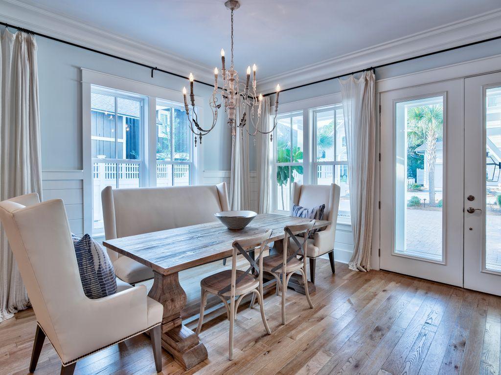 WATERSOUND WEST BEACH - Residential