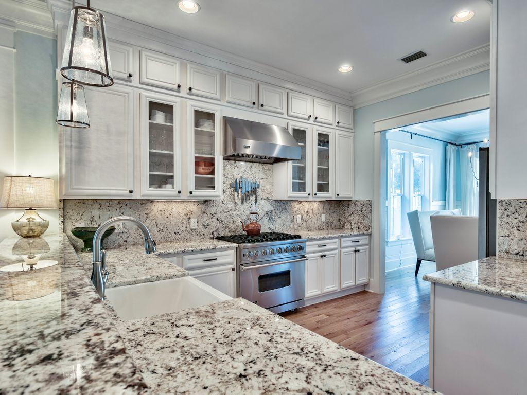 WATERSOUND WEST BEACH - Residential