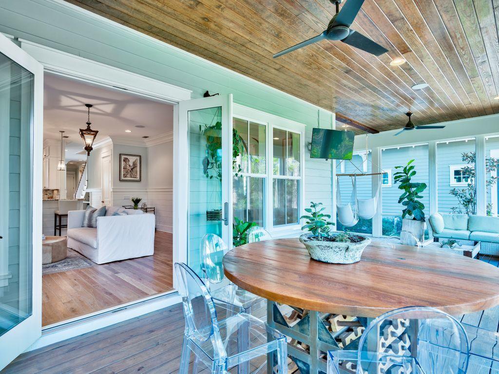 WATERSOUND WEST BEACH - Residential