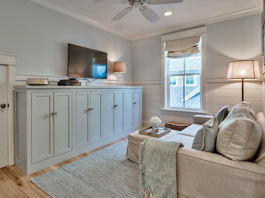 WATERSOUND WEST BEACH - Residential