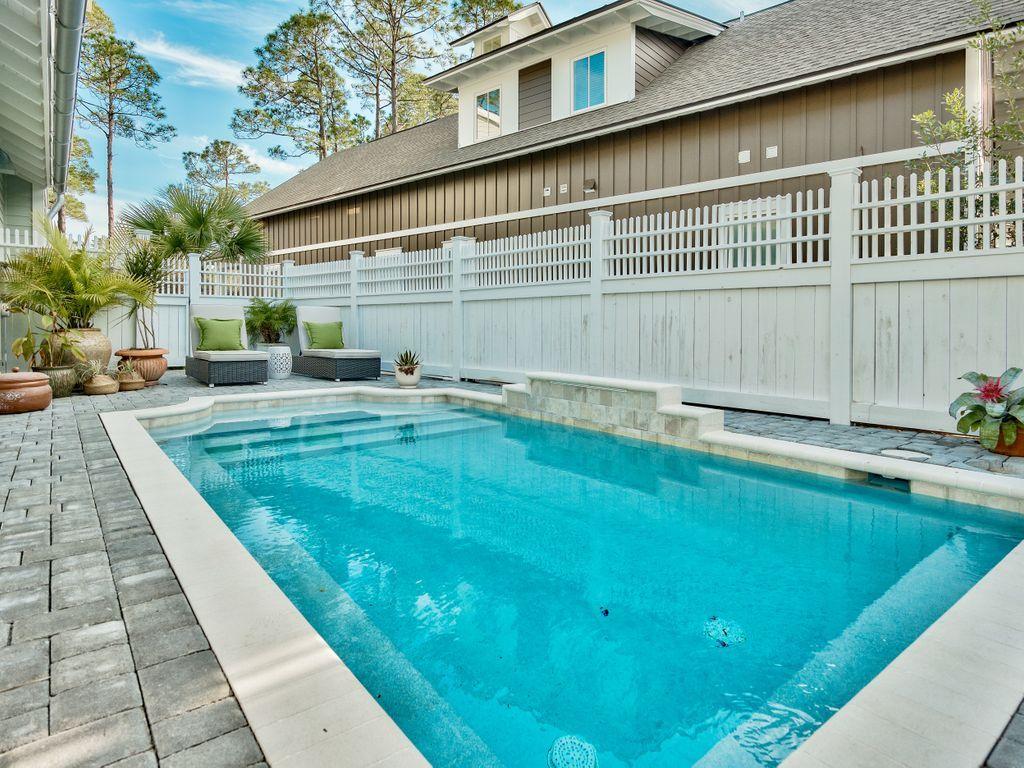 WATERSOUND WEST BEACH - Residential