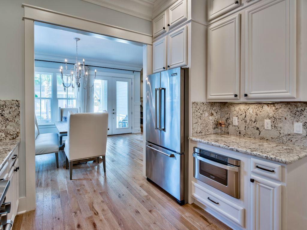 WATERSOUND WEST BEACH - Residential