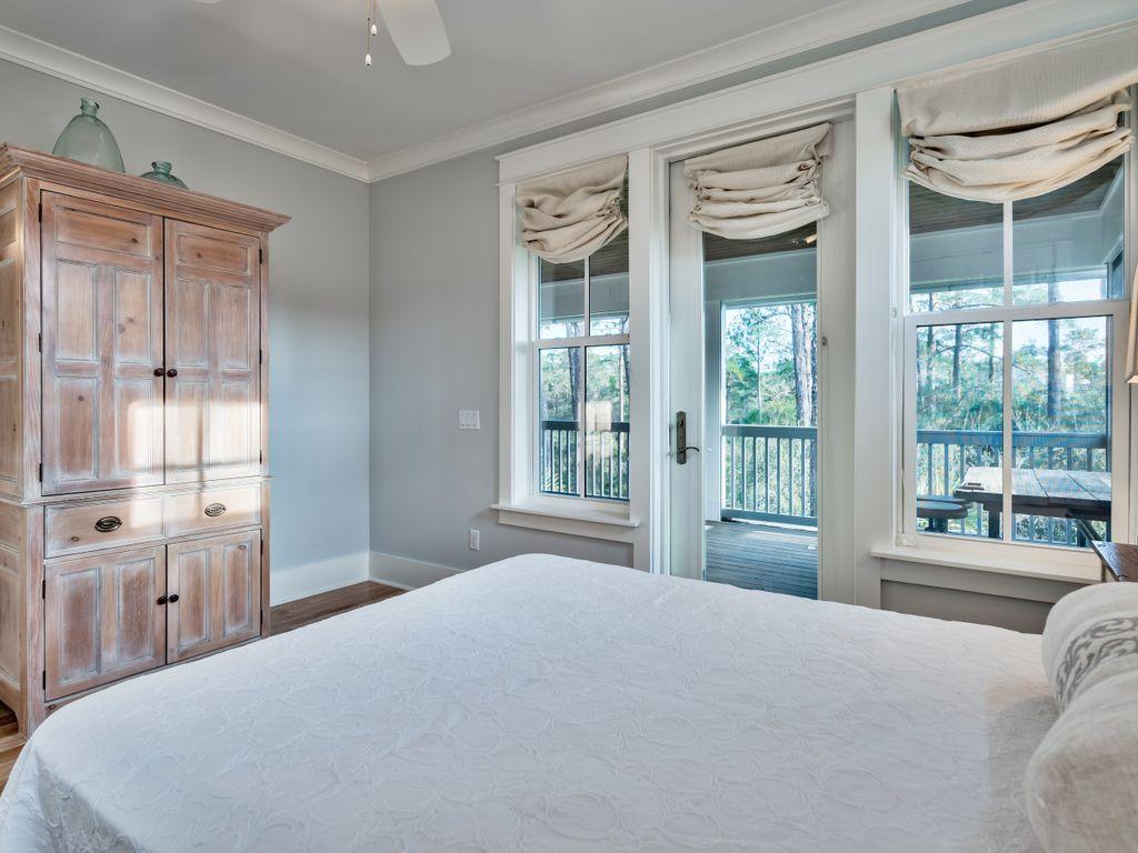 WATERSOUND WEST BEACH - Residential