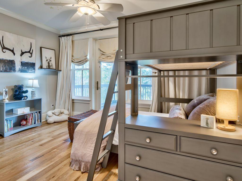 WATERSOUND WEST BEACH - Residential